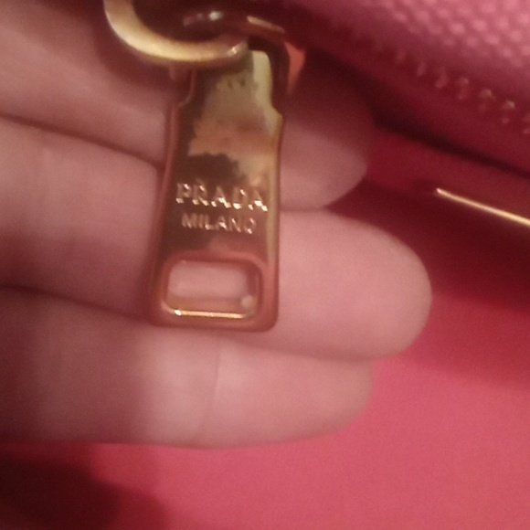 EUC Prada tote - Picture 13 of 13